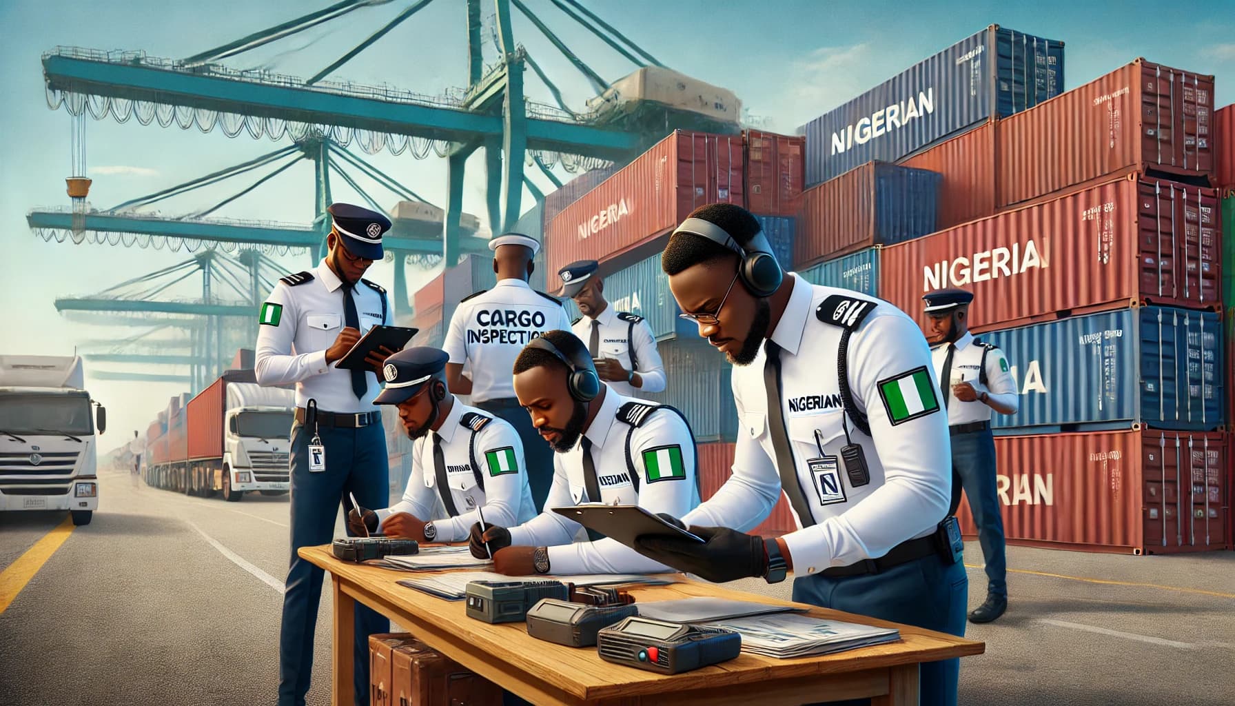 24/7 Operational Reliability Image