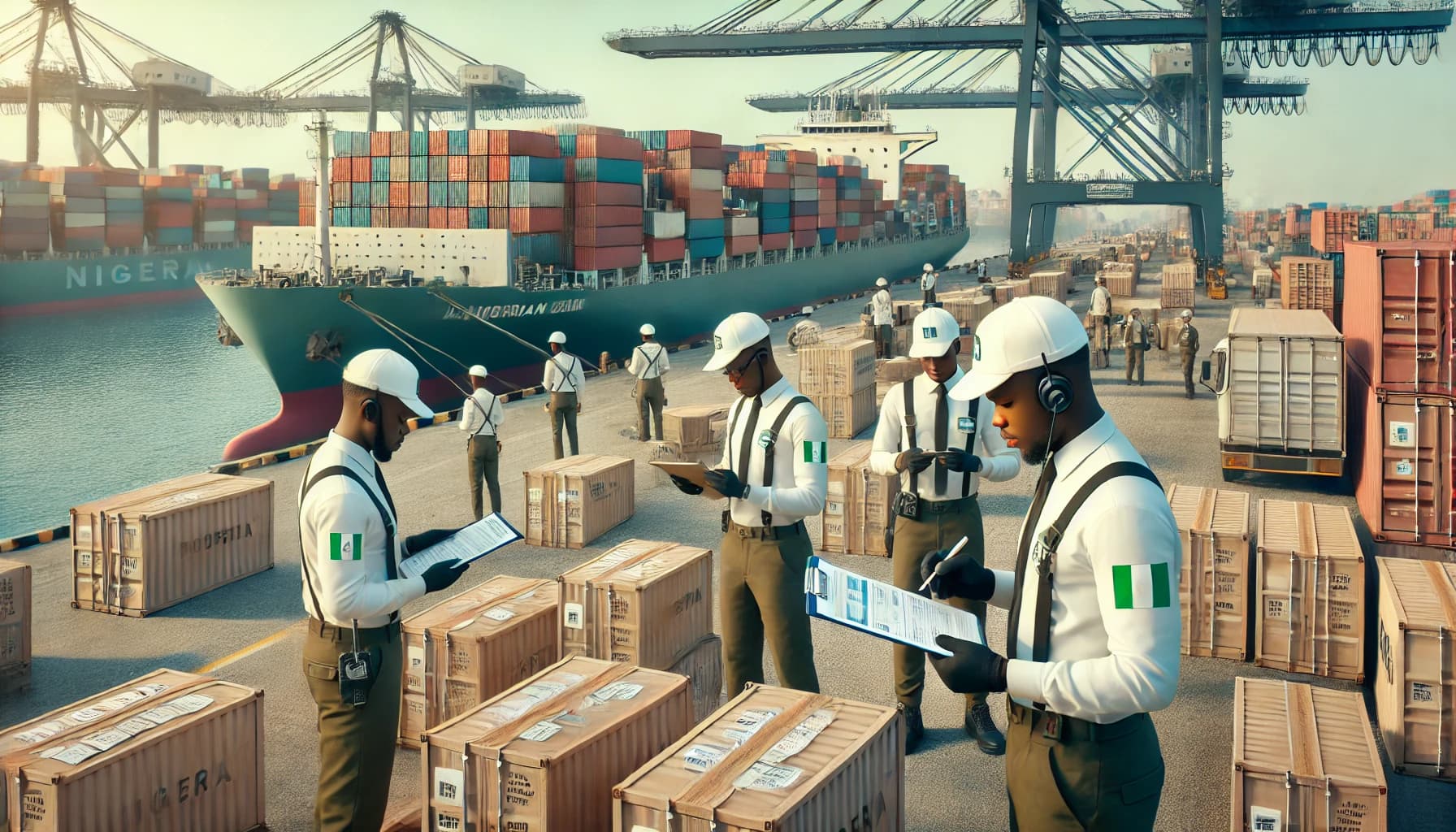 Cutting-Edge Technology Integration Image