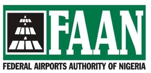 Lagos International Airport